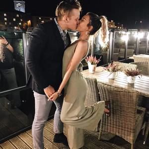 Meet your Posher, Morgan